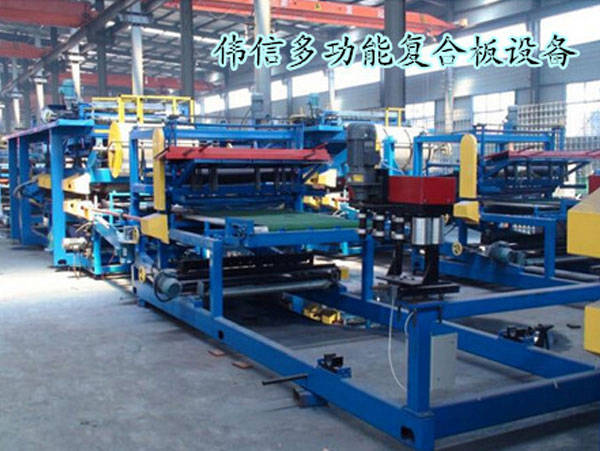 偉信機械 全國熱銷(xiāo) 